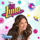 Elenco De Soy Luna - Soy Luna: Soundtrack Z. TV-Serie...