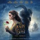 Beauty And The Beast (OST/Filmmusik)