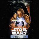 Star Wars - Star Wars: Die Rache Der Sith (Filmhorspiel)