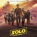 Star Wars - Solo: A Star Wars Story (Filmhorspiel)