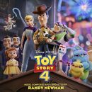 Toy Story 4 (Various)