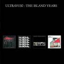 Ultravox - Island Years, The (Box Set)