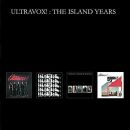 Ultravox - The Island Years (Box Set)