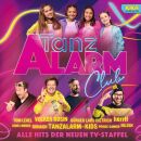 Kika Tanzalarm Club (Various)