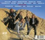 Tankard - Meaning Of Life, The (Deluxe Edition / Digipak)