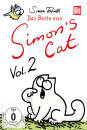 Das Beste von Simon´s Cat Vol. 2