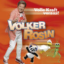 Rosin Volker - Volle Kraft Voraus!