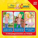 Meine Freundin Conni (Tv-Horspiel) - Meine Freundin Conni...