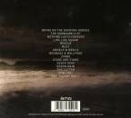 Echo & the Bunnymen - Stars,Oceans & Moon, The (Digipak)