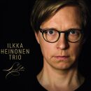 Ilkka Heinonen Trio - Lohtu