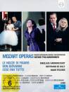 Mozart Wolfgang Amadeus - Mozart Opern:Cosi fan tutte/Don...