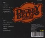 Betts,Dickey - Official Bootleg