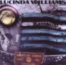 Williams Lucinda - Ramblin