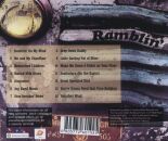 Williams Lucinda - Ramblin´