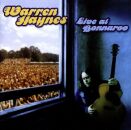 Haynes,Warren - Live At Bonnaroo
