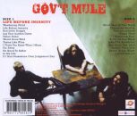 Govt Mule - Life Before Insanity / Dose