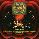 Govt Mule - Live With A Little Help 2