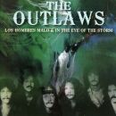 Outlaws, The - Hombres Malo / Eye Storm