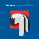 Jones Tom - Surrounded By Time