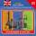 Englisch Lernen Mit Jim Knopf - 3-CD Horspielbox (Various)