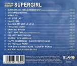 Bonney Graham - Supergirl-die Groessten Hits Von Graham Bonney