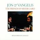 Jon & Vangelis - Friends Of Mister Cairo, The...