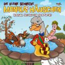 Die Kleine Schnecke Monika Hauschen - 45: Warum Schimpfen...