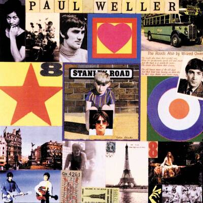 Weller Paul - Stanley Road (Ltd LP)