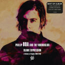 Boa Phillip & the Voodooclub - Blank Expression: A...