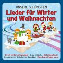 Familie Sonntag - Unsere Schonsten Lieder Fur Winter Und...