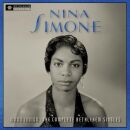 Simone Nina - Mood Indigo: The Complete Bethlehem Singles