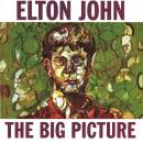 John Elton - The Big Picture (Remaster 2017)