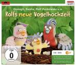 Zuckowski Rolf - Rolfs Neue Vogelhochzeit