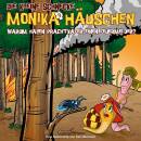 Kleine Schnecke Monika Häuschen, Die - 48: Warum...
