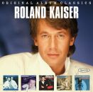 Kaiser Roland - Original Album Classics Vol. II