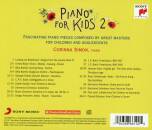 Simon Corinna - Piano for Kids 2