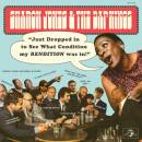 Jones Sharon & the Dap Kings - Just Dropped In...