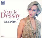 Delibes/Gounod/Massenet/Thomas/+ - Natalie Dessay A...