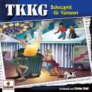 TKKG - 218/Schutzgeld fuer Daemonen