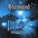 Stormwind - Reflections (Marble Blue Vinyl)