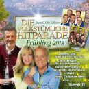 Die Volkstümliche Hitparade Frühling 2018...