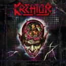 Kreator - Coma Of Souls (Remastered / Red)