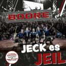 Boore - Jeck Es Jeil