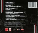 Boore - Jeck es jeil