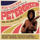 Fleetwood Mick & Friends - Celebrate The Music Of...