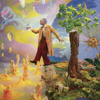 Venerus - Magica Musica