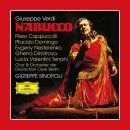 Verdi Giuseppe - Verdi: Nabucco (Sinopoli G. /...