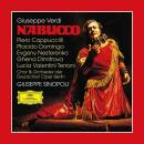 Verdi Giuseppe - Verdi: Nabucco (Sinopoli Giuseppe /...