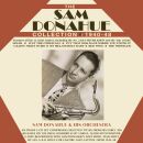 Donahue Sam & His Orchestra - Jane Morgan Collection...