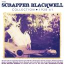 Blackwell Scrapper - SCRAPPER BLACKWELL COLLECTION 1928-61